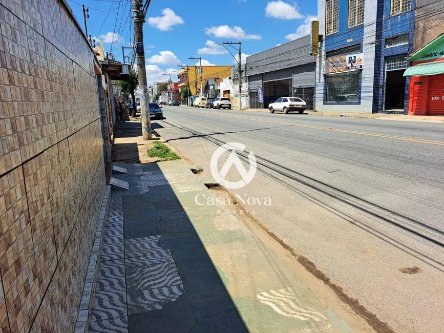 Foto 7 de Casa com 3 quartos à venda, 223m2 em São Geraldo, Pouso Alegre - MG