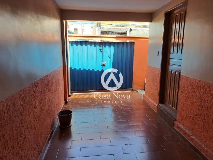 Foto 3 de Casa com 3 quartos à venda, 223m2 em São Geraldo, Pouso Alegre - MG