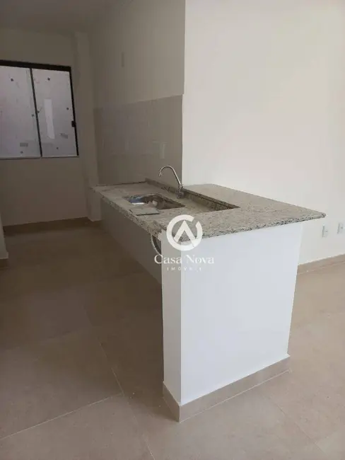 Apartamento com 2 quartos à venda, 65m2 em Pouso Alegre - MG - imagem 3 Foto 3 de Apartamento com 2 quartos à venda, 65m2 em Pouso Alegre - MG