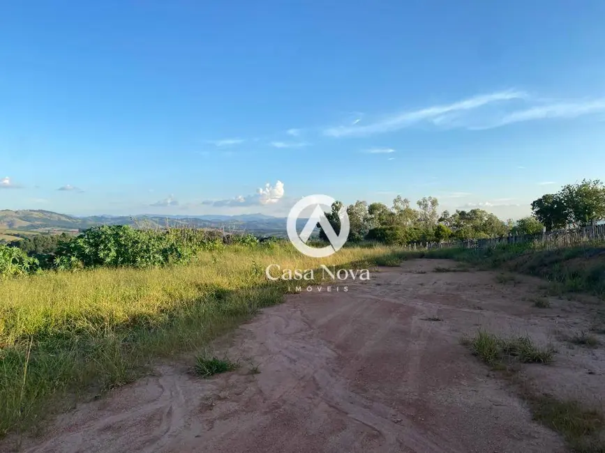 Foto 1 de Terreno / Lote à venda, 32000m2 em Cachoeira De Minas - MG