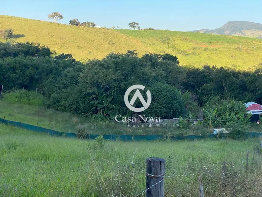 Foto 5 de Terreno / Lote à venda, 32000m2 em Cachoeira De Minas - MG