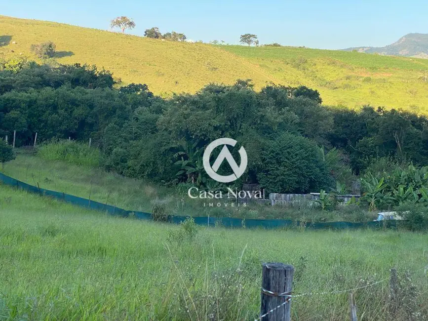 Foto 3 de Terreno / Lote à venda, 32000m2 em Cachoeira De Minas - MG