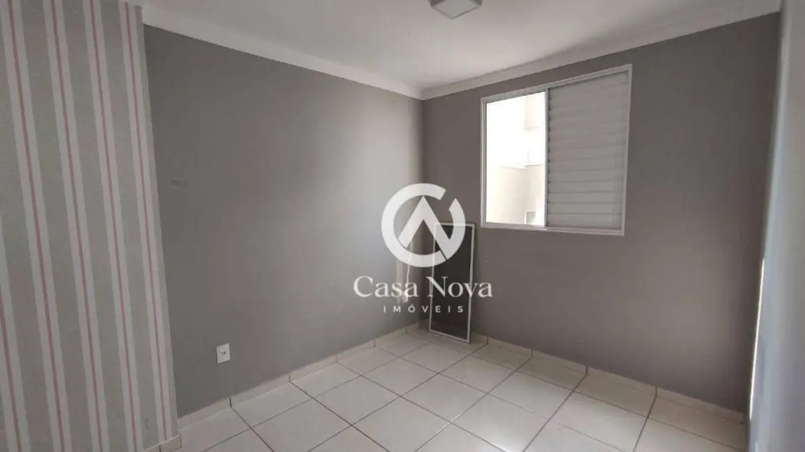 Apartamento com 2 quartos à venda, 45m2 em Ipiranga, Pouso Alegre - MG - imagem 9 Foto 9 de Apartamento com 2 quartos à venda, 45m2 em Ipiranga, Pouso Alegre - MG