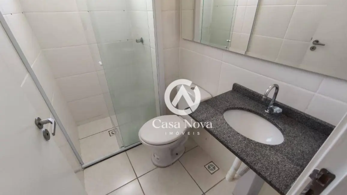 Apartamento com 2 quartos à venda, 45m2 em Ipiranga, Pouso Alegre - MG - imagem 5 Foto 5 de Apartamento com 2 quartos à venda, 45m2 em Ipiranga, Pouso Alegre - MG
