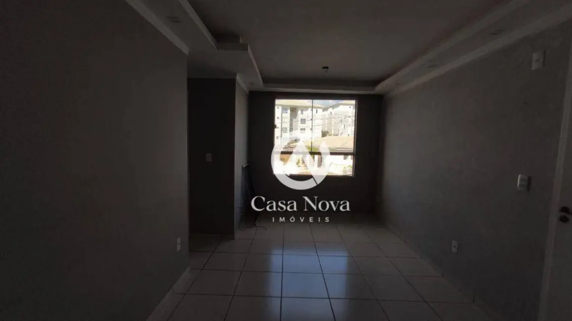 Apartamento com 2 quartos à venda, 45m2 em Ipiranga, Pouso Alegre - MG - imagem 6 Foto 6 de Apartamento com 2 quartos à venda, 45m2 em Ipiranga, Pouso Alegre - MG