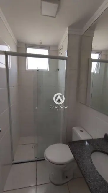 Apartamento com 2 quartos à venda, 45m2 em Ipiranga, Pouso Alegre - MG - imagem 8 Foto 8 de Apartamento com 2 quartos à venda, 45m2 em Ipiranga, Pouso Alegre - MG