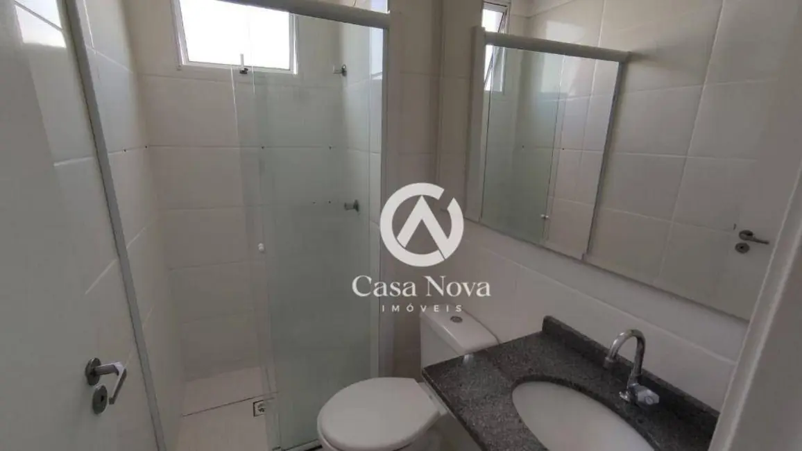Apartamento com 2 quartos à venda, 45m2 em Ipiranga, Pouso Alegre - MG - imagem 7 Foto 7 de Apartamento com 2 quartos à venda, 45m2 em Ipiranga, Pouso Alegre - MG