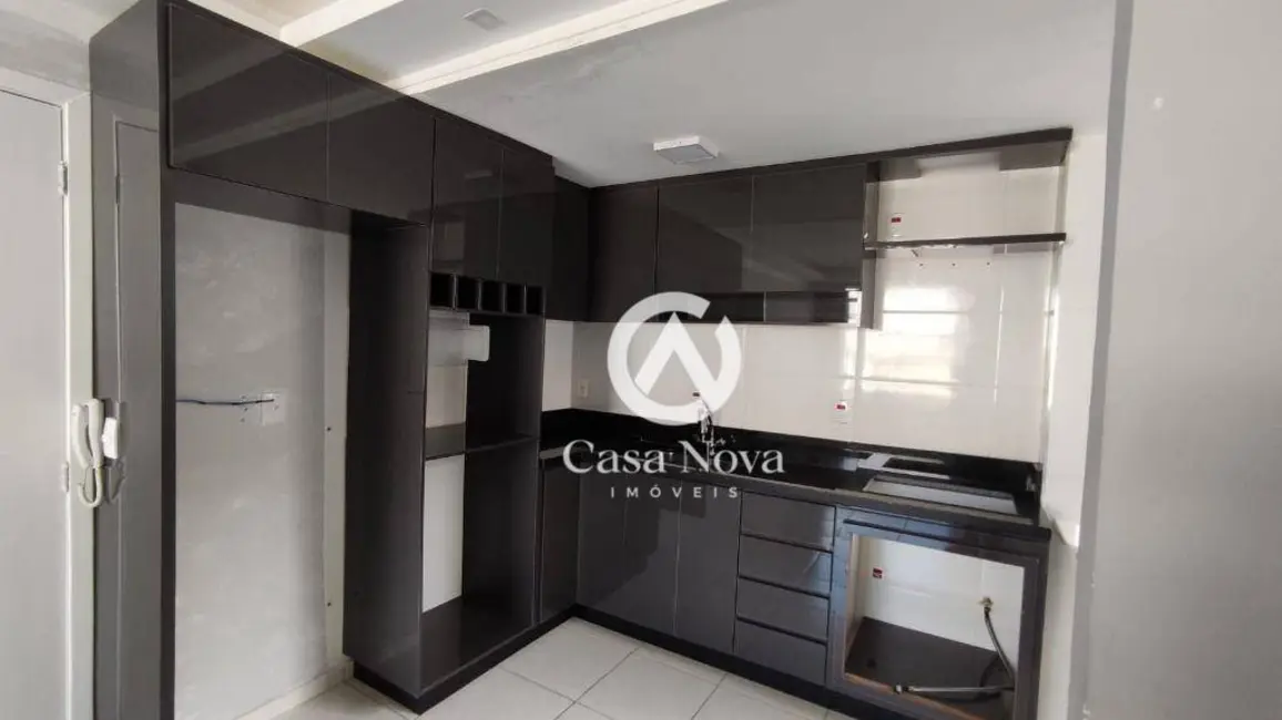 Apartamento com 2 quartos à venda, 45m2 em Ipiranga, Pouso Alegre - MG - imagem 3 Foto 3 de Apartamento com 2 quartos à venda, 45m2 em Ipiranga, Pouso Alegre - MG