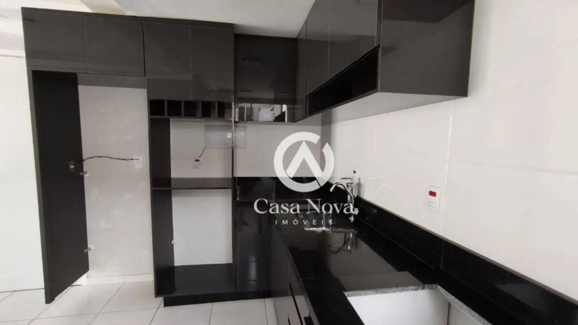 Apartamento com 2 quartos à venda, 45m2 em Ipiranga, Pouso Alegre - MG - imagem 4 Foto 4 de Apartamento com 2 quartos à venda, 45m2 em Ipiranga, Pouso Alegre - MG