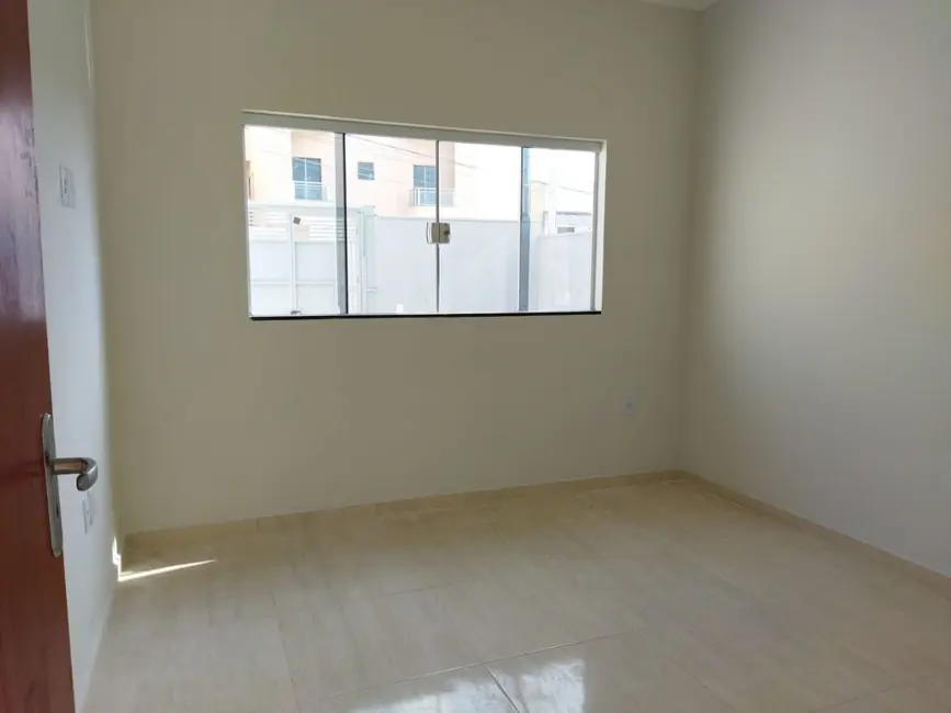 Foto 3 de Casa com 2 quartos à venda, 120m2 em Pouso Alegre - MG