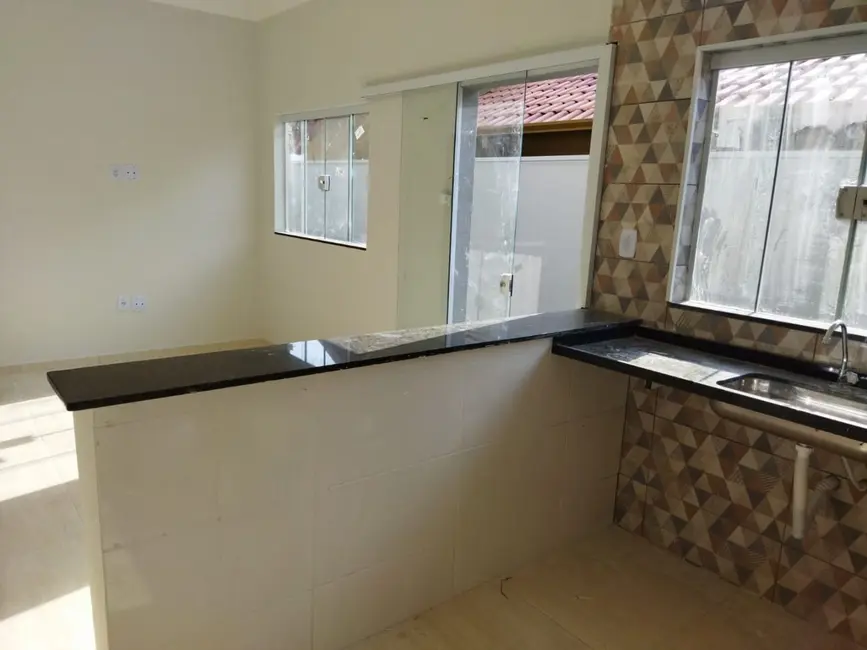 Foto 8 de Casa com 2 quartos à venda, 120m2 em Pouso Alegre - MG