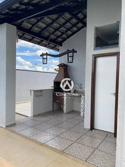 Casa com 3 quartos à venda, 309m2 em Pousada dos Campos II, Pouso Alegre - MG - imagem 7 Foto 7 de Casa com 3 quartos à venda, 309m2 em Pousada dos Campos II, Pouso Alegre - MG