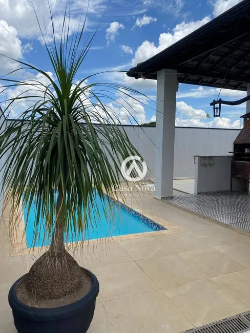 Casa com 3 quartos à venda, 309m2 em Pousada dos Campos II, Pouso Alegre - MG - imagem 9 Foto 9 de Casa com 3 quartos à venda, 309m2 em Pousada dos Campos II, Pouso Alegre - MG