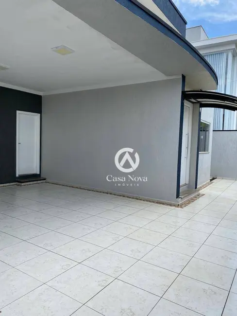 Casa com 3 quartos à venda, 309m2 em Pousada dos Campos II, Pouso Alegre - MG - imagem 5 Foto 5 de Casa com 3 quartos à venda, 309m2 em Pousada dos Campos II, Pouso Alegre - MG