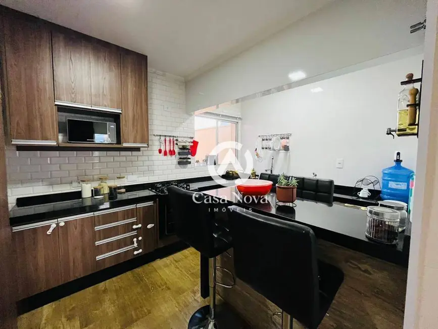 Apartamento com 2 quartos à venda, 70m2 em Jardim Jacarandá, Pouso Alegre - MG - imagem 6 Foto 6 de Apartamento com 2 quartos à venda, 70m2 em Jardim Jacarandá, Pouso Alegre - MG