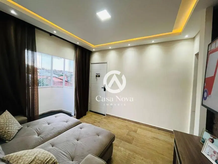 Apartamento com 2 quartos à venda, 70m2 em Jardim Jacarandá, Pouso Alegre - MG - imagem 3 Foto 3 de Apartamento com 2 quartos à venda, 70m2 em Jardim Jacarandá, Pouso Alegre - MG