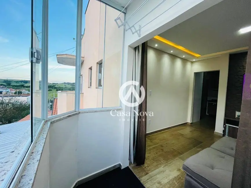 Apartamento com 2 quartos à venda, 70m2 em Jardim Jacarandá, Pouso Alegre - MG - imagem 5 Foto 5 de Apartamento com 2 quartos à venda, 70m2 em Jardim Jacarandá, Pouso Alegre - MG