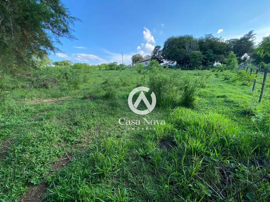 Foto 2 de Terreno / Lote à venda, 1000m2 em Pouso Alegre - MG