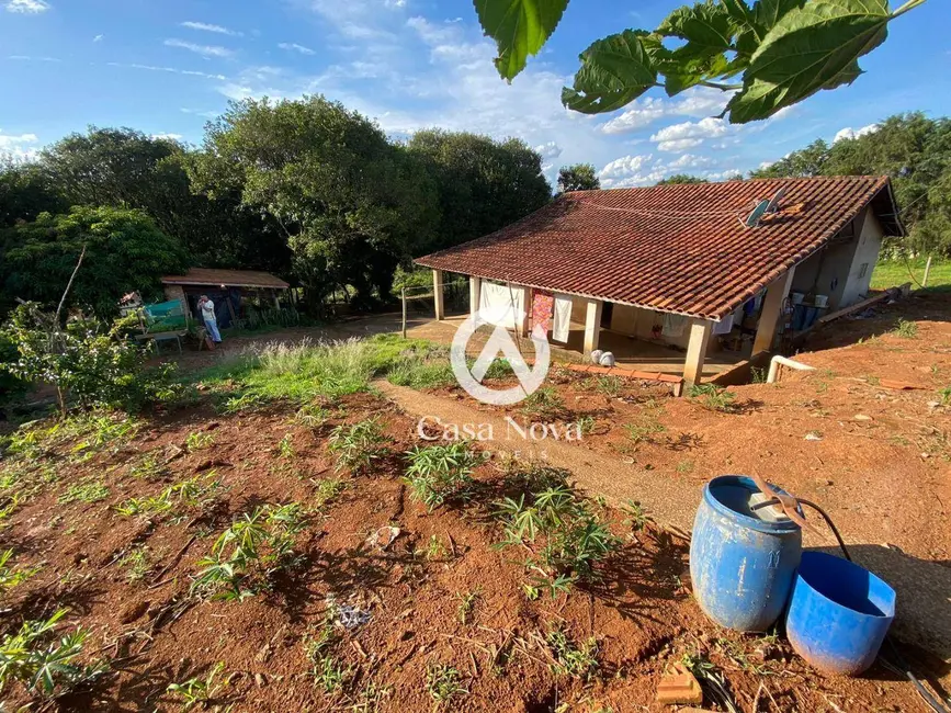 Chácara com 2 quartos à venda, 2800m2 em Pouso Alegre - MG - imagem 5 Foto 5 de Chácara com 2 quartos à venda, 2800m2 em Pouso Alegre - MG