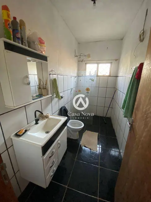 Chácara com 2 quartos à venda, 2800m2 em Pouso Alegre - MG - imagem 9 Foto 9 de Chácara com 2 quartos à venda, 2800m2 em Pouso Alegre - MG