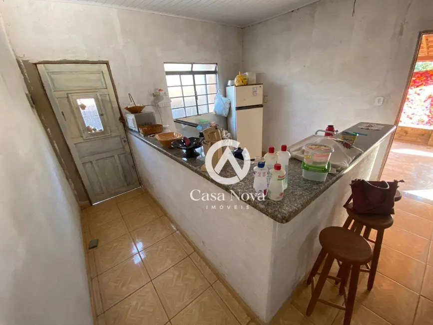 Chácara com 2 quartos à venda, 2800m2 em Pouso Alegre - MG - imagem 7 Foto 7 de Chácara com 2 quartos à venda, 2800m2 em Pouso Alegre - MG