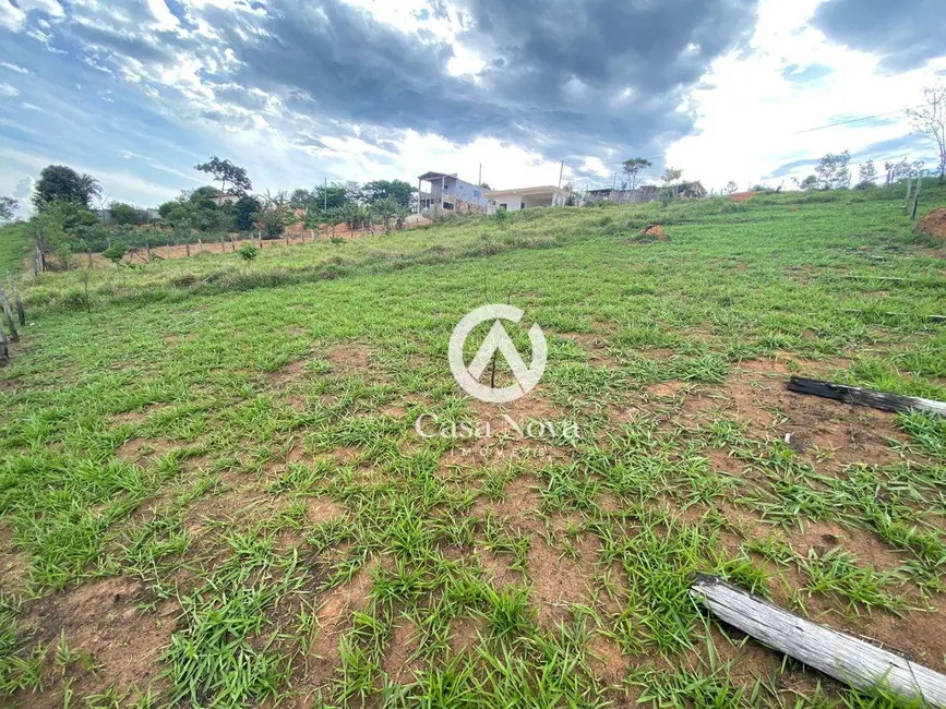 Foto 5 de Terreno / Lote à venda, 700m2 em Pouso Alegre - MG