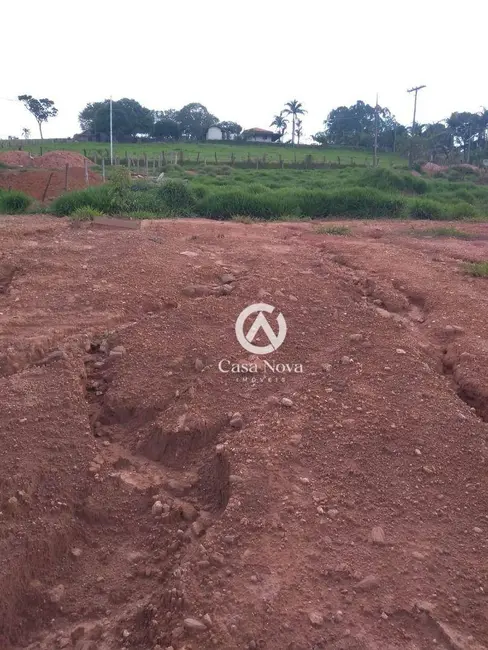 Foto 4 de Terreno / Lote à venda, 2400m2 em Sao Sebastiao Da Bela Vista - MG