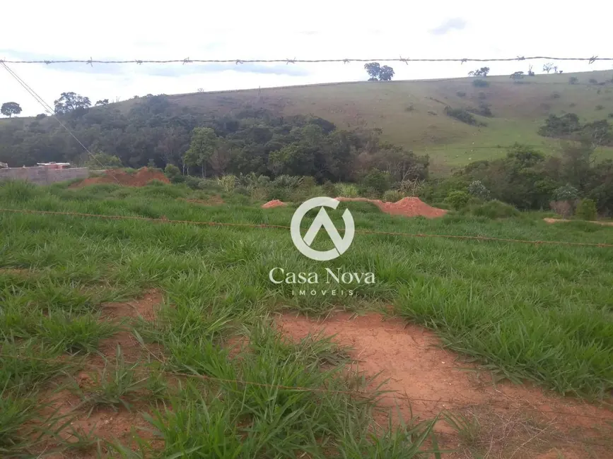 Foto 6 de Terreno / Lote à venda, 2400m2 em Sao Sebastiao Da Bela Vista - MG