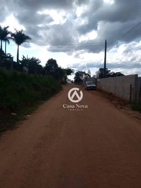 Foto 1 de Terreno / Lote à venda, 2400m2 em Sao Sebastiao Da Bela Vista - MG