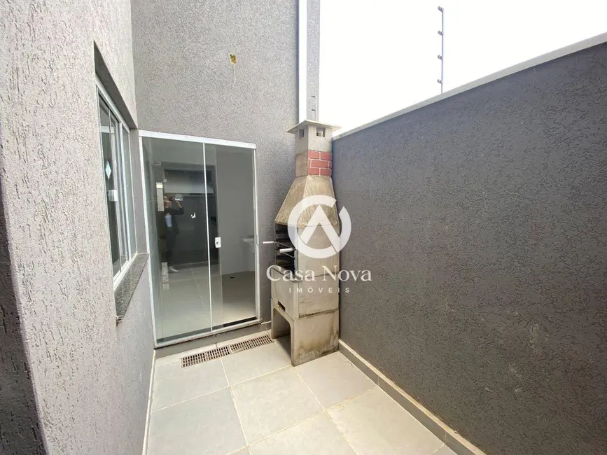 Foto 5 de Apartamento com 2 quartos à venda, 71m2 em Pouso Alegre - MG