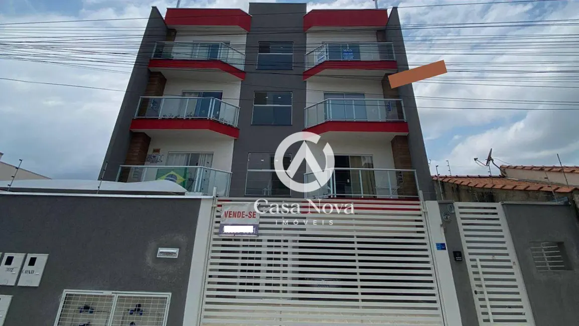 Foto 1 de Apartamento com 2 quartos à venda, 71m2 em Pouso Alegre - MG