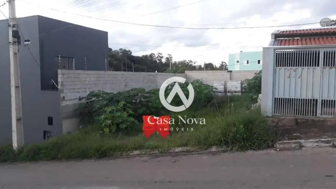 Foto 2 de Terreno / Lote à venda, 200m2 em Parque Real, Pouso Alegre - MG