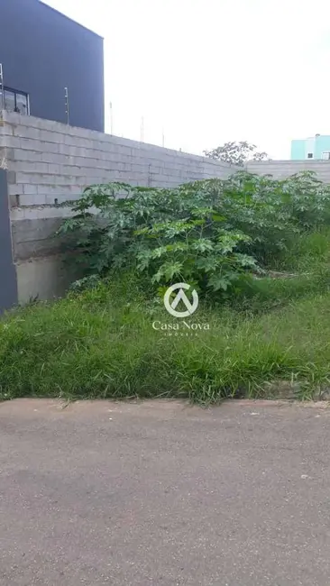 Foto 3 de Terreno / Lote à venda, 200m2 em Parque Real, Pouso Alegre - MG