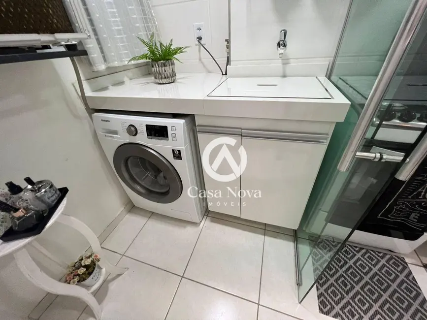 Apartamento com 2 quartos à venda, 45m2 em Ipiranga, Pouso Alegre - MG - imagem 6 Foto 6 de Apartamento com 2 quartos à venda, 45m2 em Ipiranga, Pouso Alegre - MG