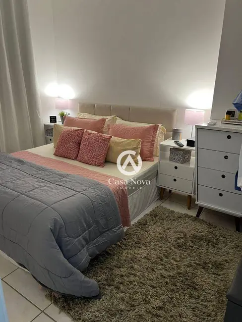 Apartamento com 2 quartos à venda, 45m2 em Ipiranga, Pouso Alegre - MG - imagem 3 Foto 3 de Apartamento com 2 quartos à venda, 45m2 em Ipiranga, Pouso Alegre - MG