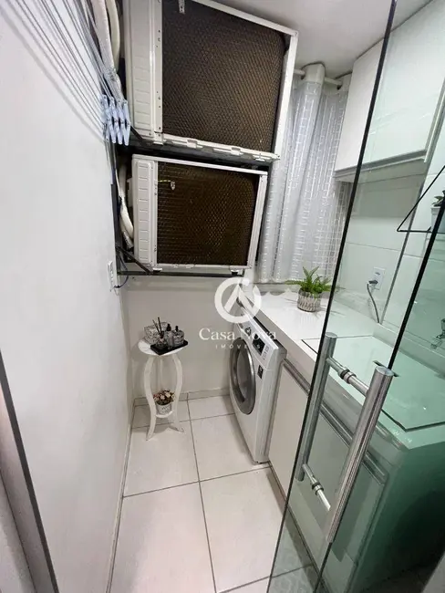 Apartamento com 2 quartos à venda, 45m2 em Ipiranga, Pouso Alegre - MG - imagem 7 Foto 7 de Apartamento com 2 quartos à venda, 45m2 em Ipiranga, Pouso Alegre - MG