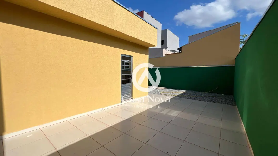 Casa com 3 quartos à venda, 252m2 em Parque Real, Pouso Alegre - MG - imagem 5 Foto 5 de Casa com 3 quartos à venda, 252m2 em Parque Real, Pouso Alegre - MG