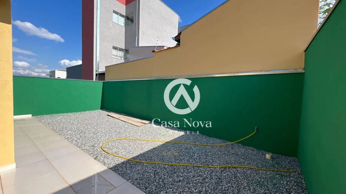 Casa com 3 quartos à venda, 252m2 em Parque Real, Pouso Alegre - MG - imagem 6 Foto 6 de Casa com 3 quartos à venda, 252m2 em Parque Real, Pouso Alegre - MG