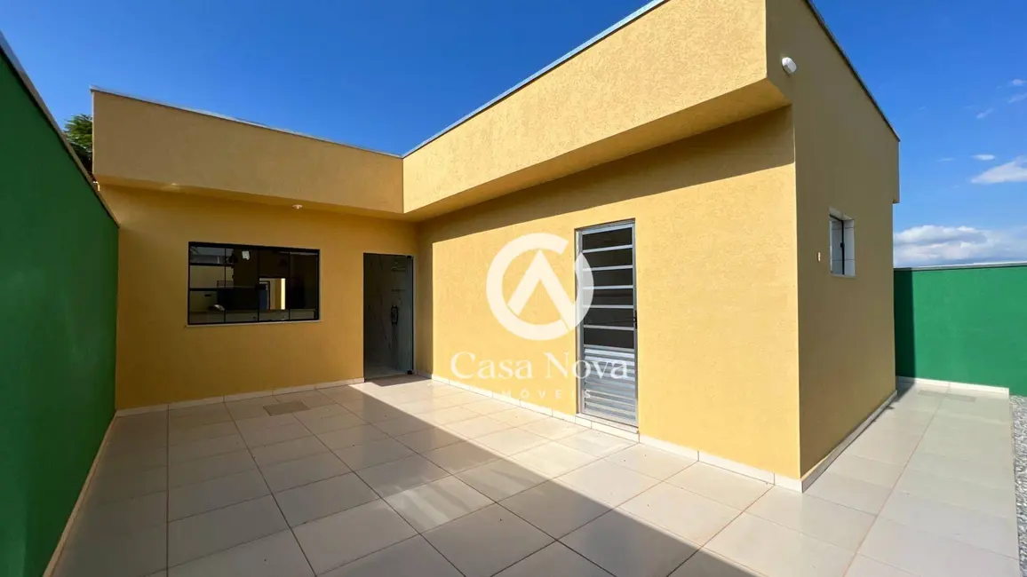 Casa com 3 quartos à venda, 252m2 em Parque Real, Pouso Alegre - MG - imagem 7 Foto 7 de Casa com 3 quartos à venda, 252m2 em Parque Real, Pouso Alegre - MG