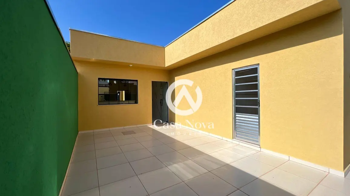 Casa com 3 quartos à venda, 252m2 em Parque Real, Pouso Alegre - MG - imagem 8 Foto 8 de Casa com 3 quartos à venda, 252m2 em Parque Real, Pouso Alegre - MG