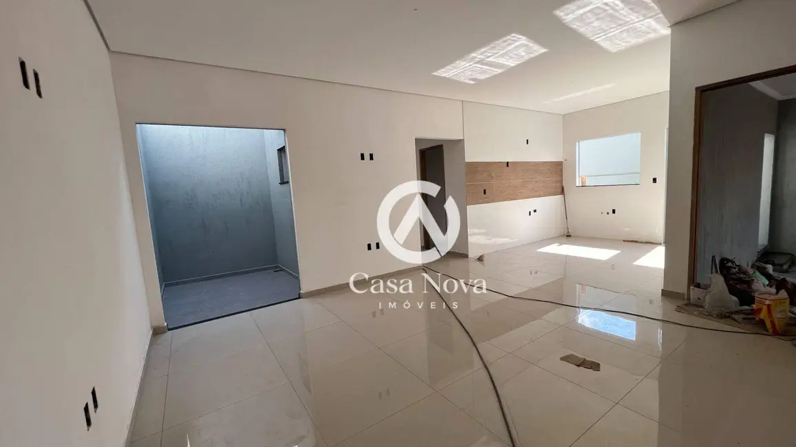 Foto 5 de Casa com 3 quartos à venda, 200m2 em Jardim Aeroporto, Pouso Alegre - MG