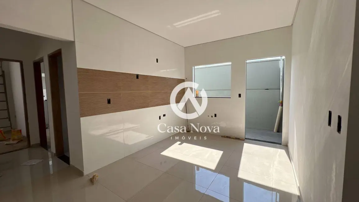 Foto 6 de Casa com 3 quartos à venda, 200m2 em Jardim Aeroporto, Pouso Alegre - MG
