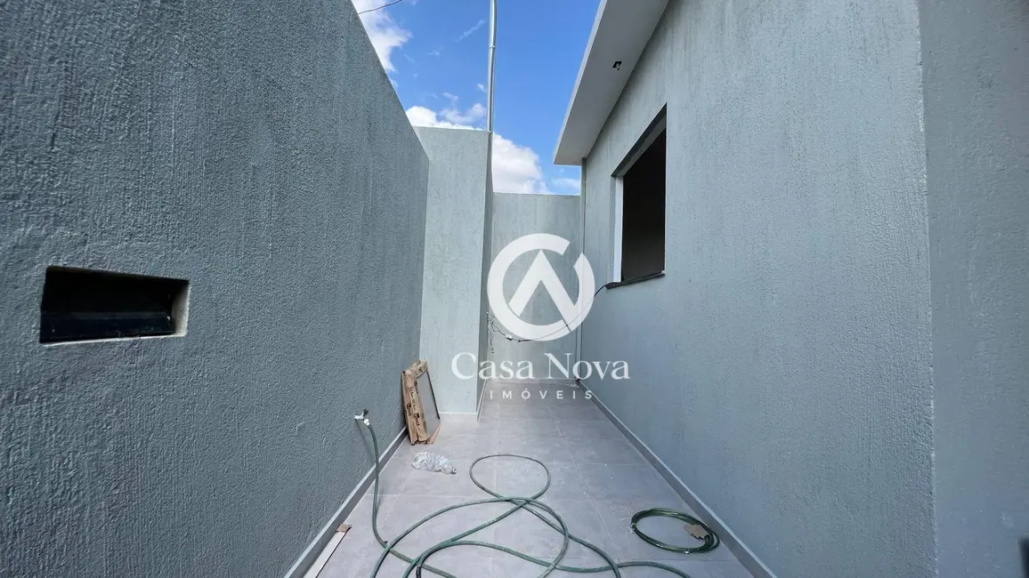 Foto 4 de Casa com 3 quartos à venda, 200m2 em Jardim Aeroporto, Pouso Alegre - MG