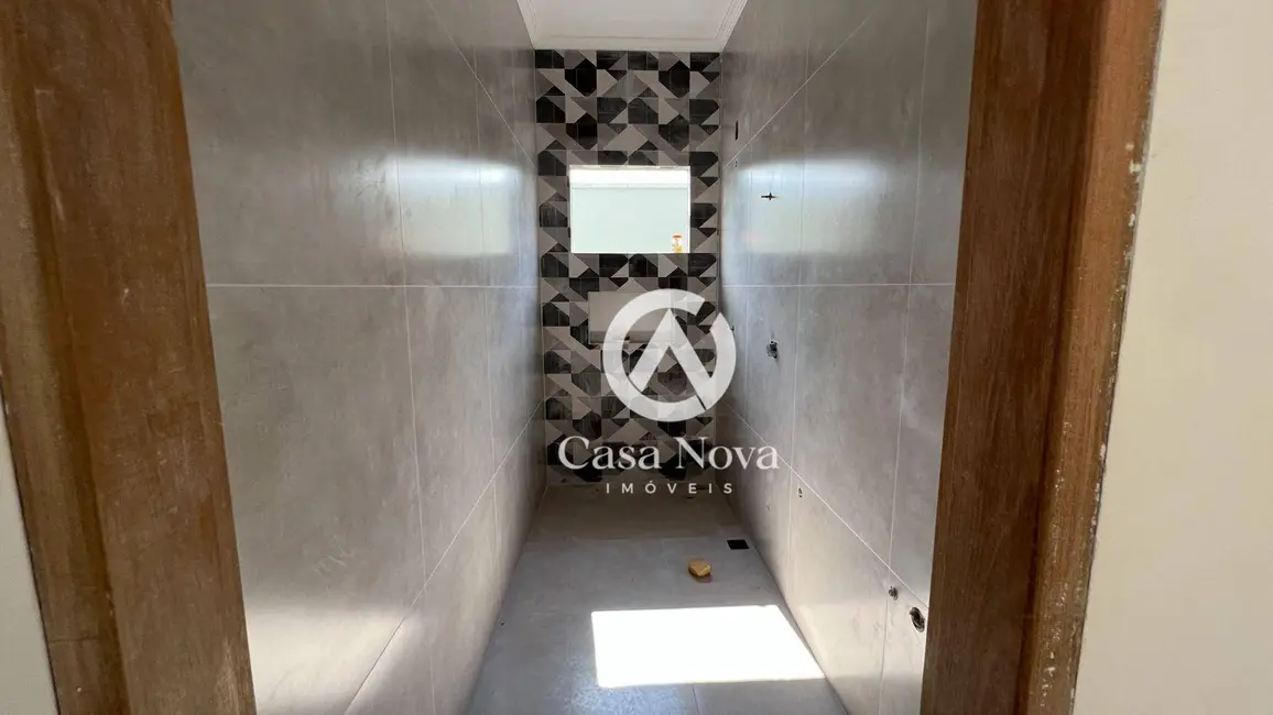 Foto 9 de Casa com 3 quartos à venda, 200m2 em Jardim Aeroporto, Pouso Alegre - MG