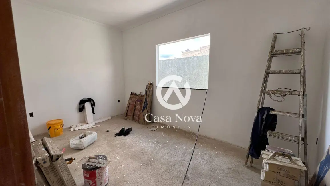 Foto 7 de Casa com 3 quartos à venda, 200m2 em Jardim Aeroporto, Pouso Alegre - MG