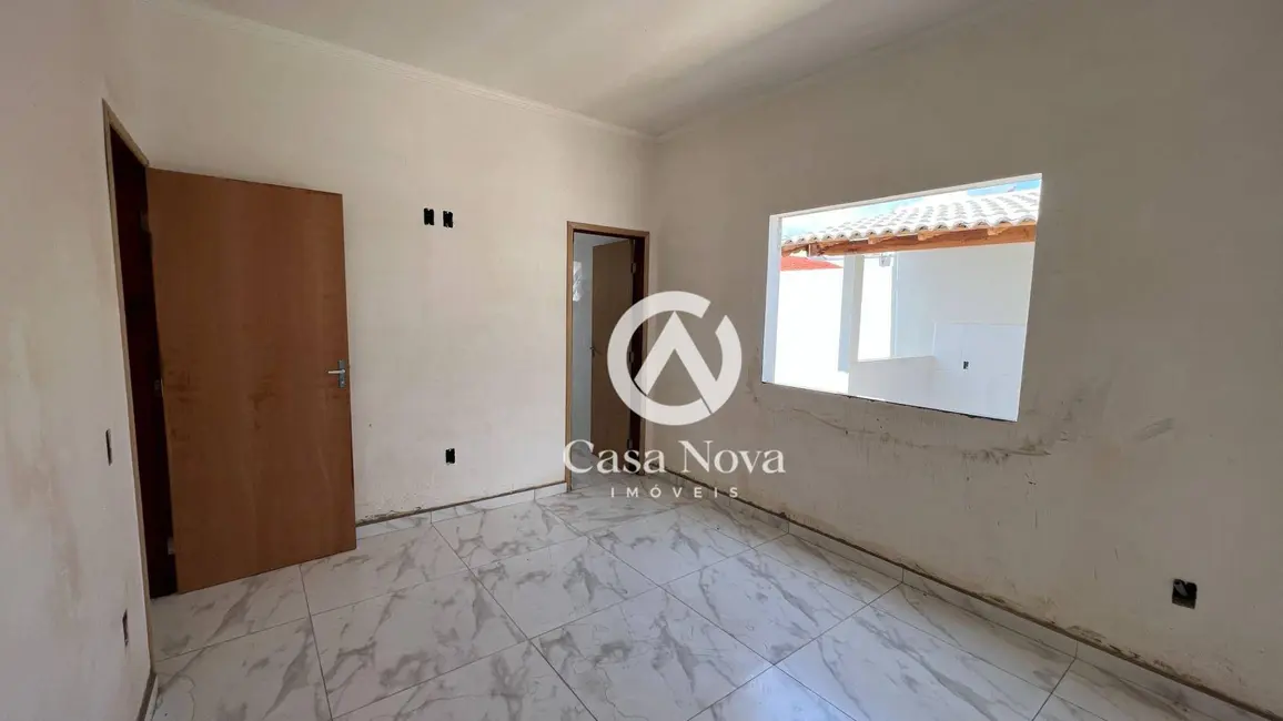 Casa com 3 quartos à venda, 200m2 em Parque Real, Pouso Alegre - MG - imagem 3 Foto 3 de Casa com 3 quartos à venda, 200m2 em Parque Real, Pouso Alegre - MG