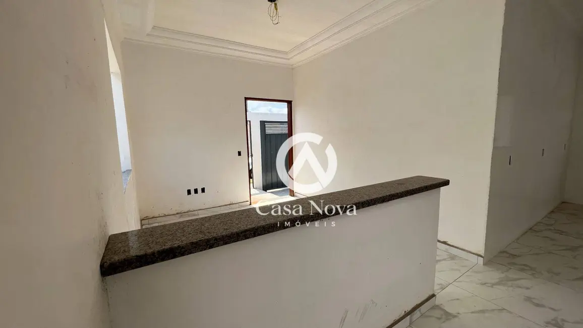 Casa com 3 quartos à venda, 200m2 em Parque Real, Pouso Alegre - MG - imagem 9 Foto 9 de Casa com 3 quartos à venda, 200m2 em Parque Real, Pouso Alegre - MG