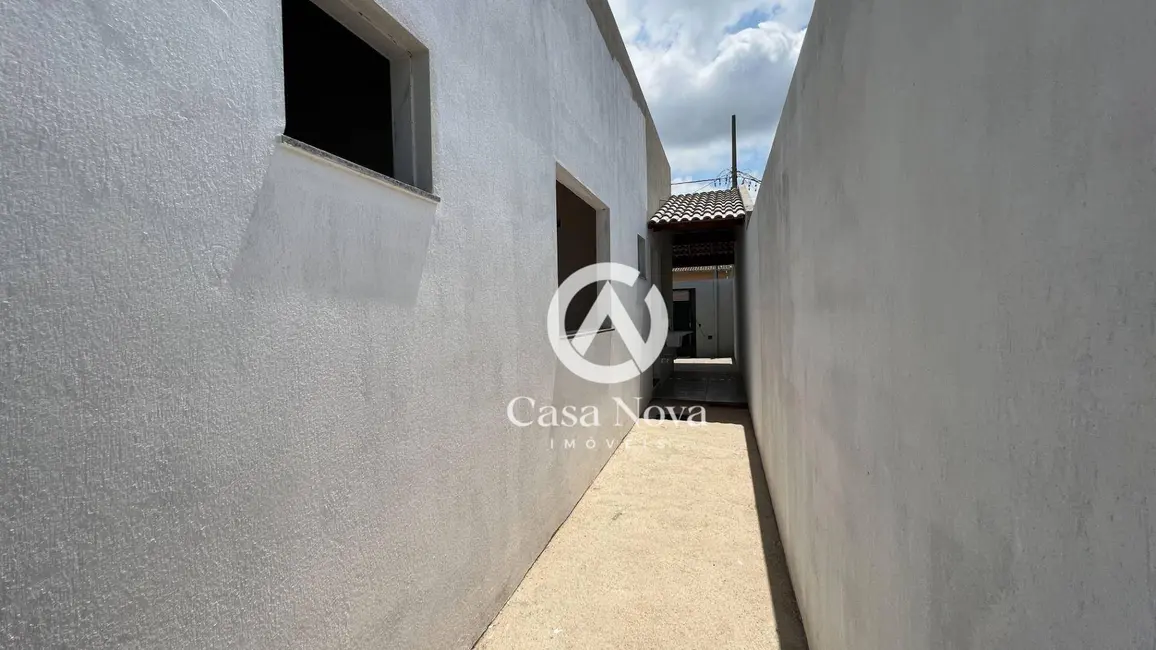 Casa com 3 quartos à venda, 200m2 em Parque Real, Pouso Alegre - MG - imagem 7 Foto 7 de Casa com 3 quartos à venda, 200m2 em Parque Real, Pouso Alegre - MG
