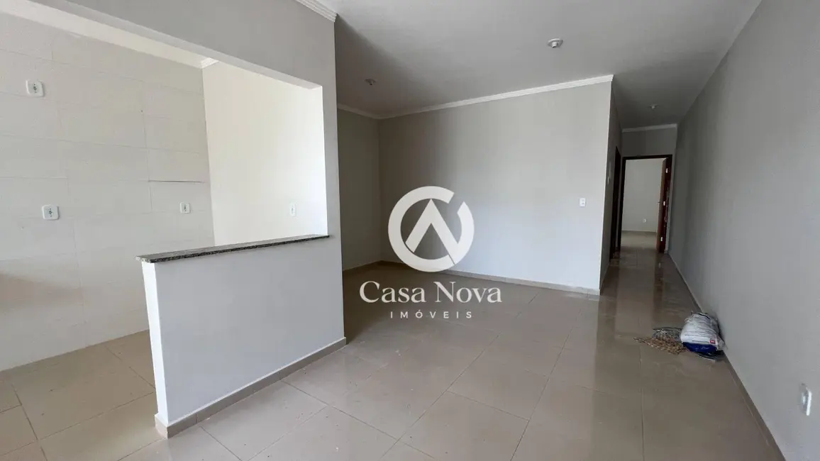 Casa com 2 quartos à venda, 140m2 em Parque Real, Pouso Alegre - MG - imagem 3 Foto 3 de Casa com 2 quartos à venda, 140m2 em Parque Real, Pouso Alegre - MG