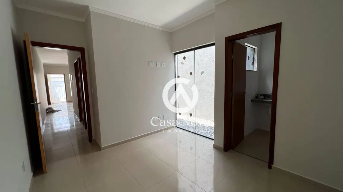 Casa com 2 quartos à venda, 140m2 em Parque Real, Pouso Alegre - MG - imagem 6 Foto 6 de Casa com 2 quartos à venda, 140m2 em Parque Real, Pouso Alegre - MG
